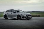 Audi RS4 Avant 2019 года (WW)